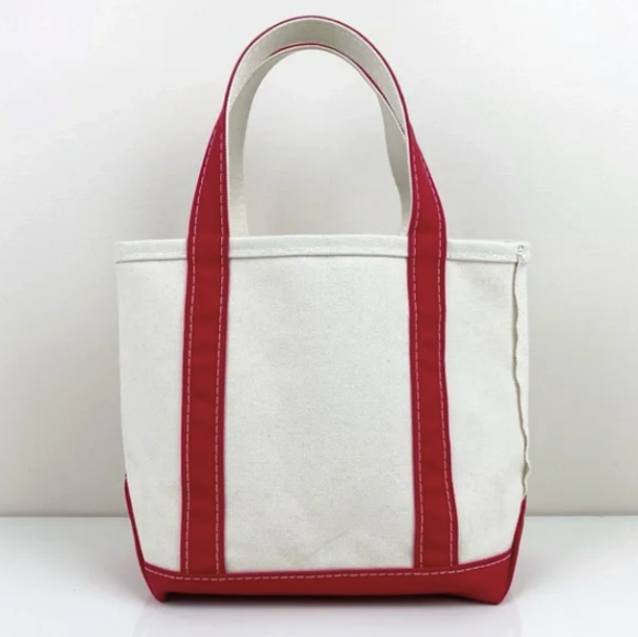 Canvas Tote Bags